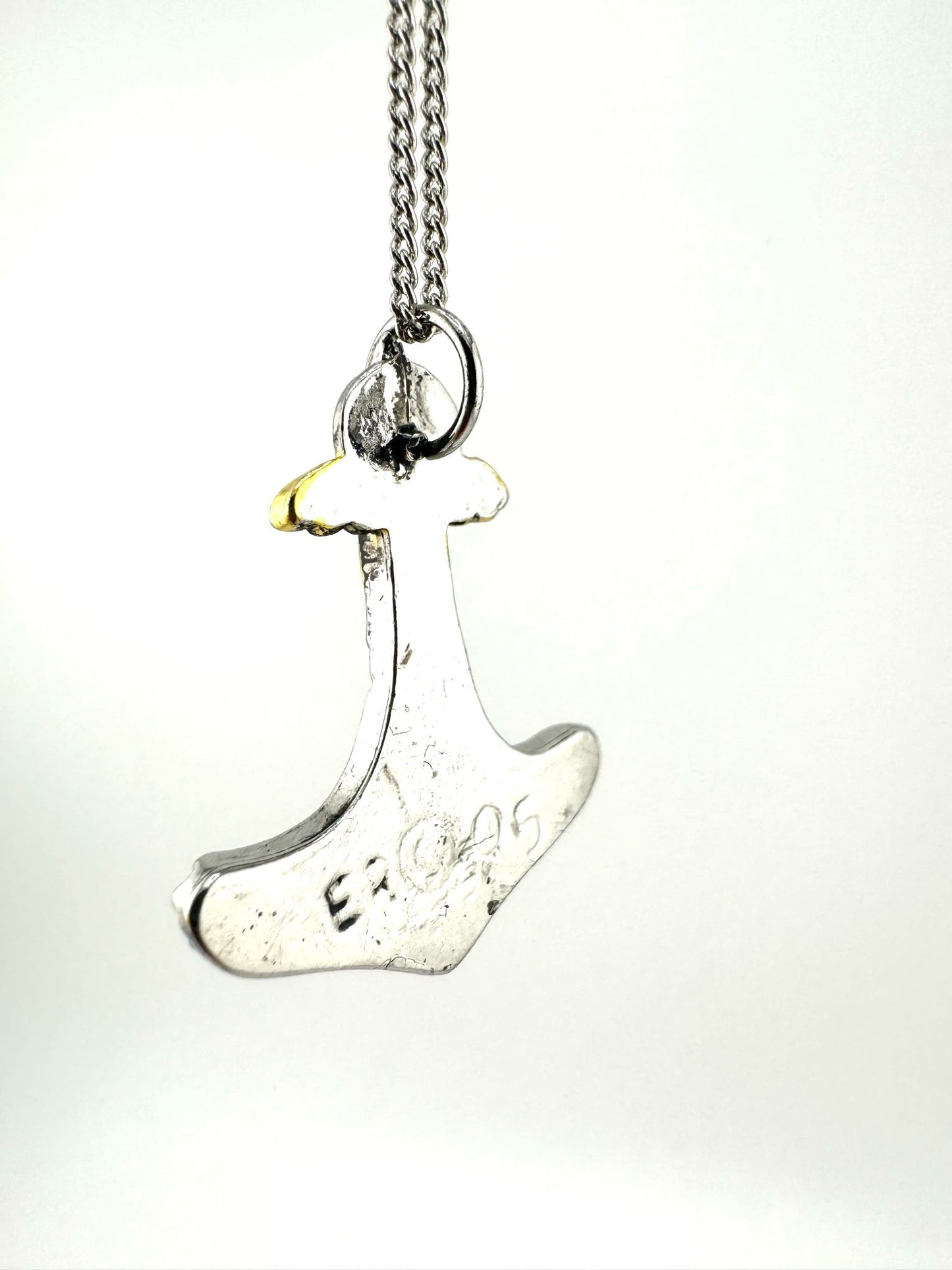 THOR ELVER