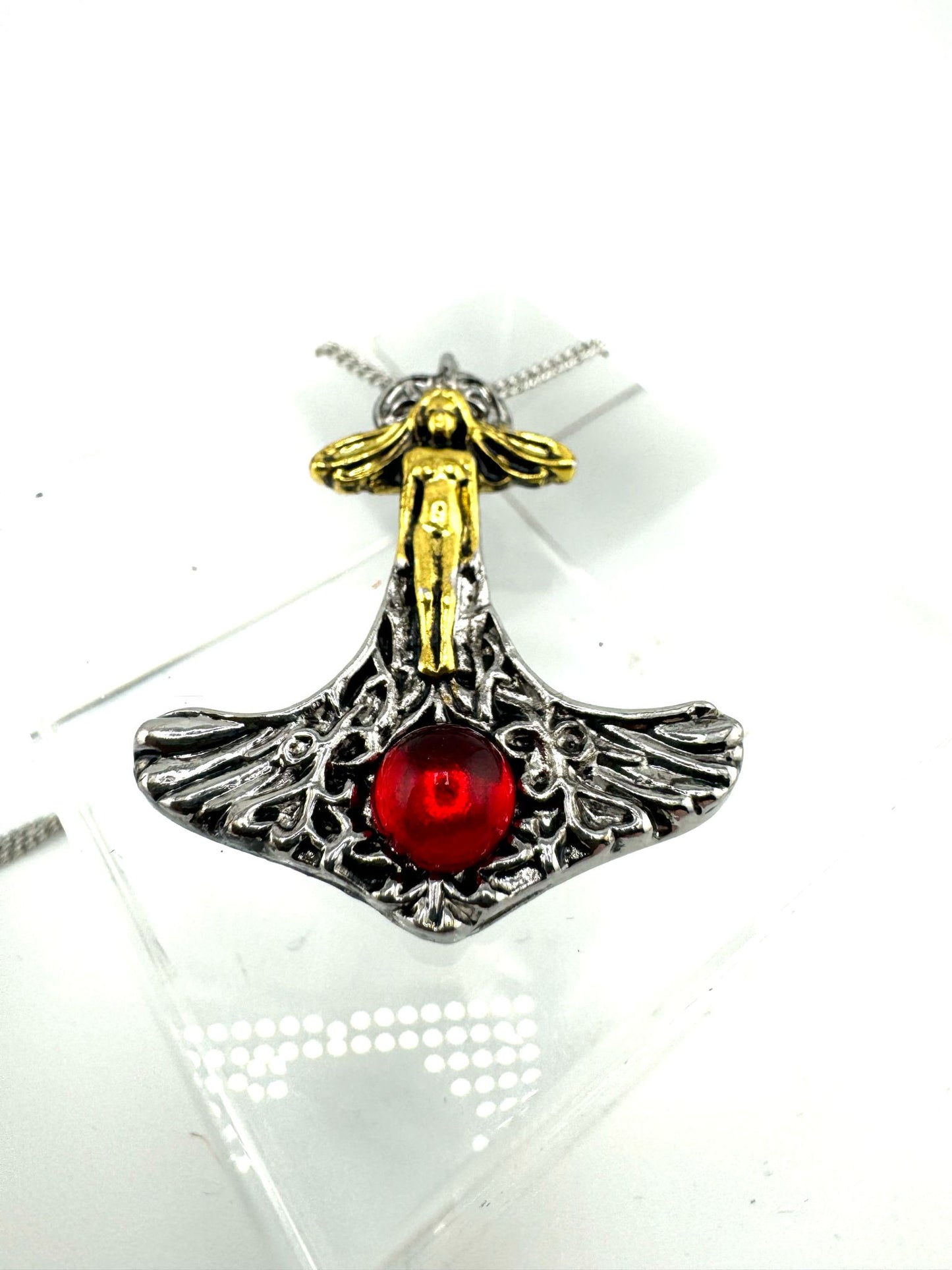 THOR ELVER