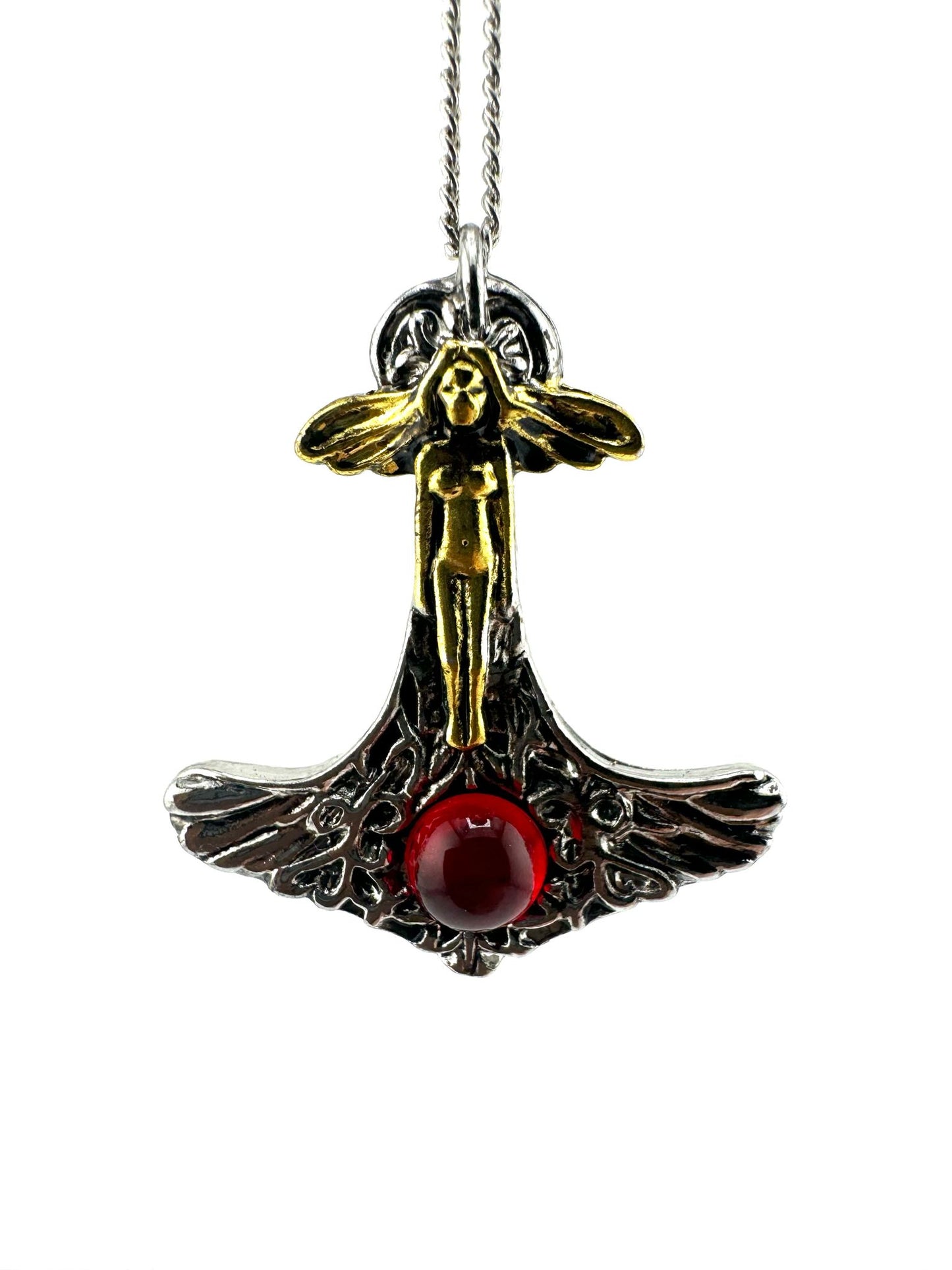 THOR ELVER