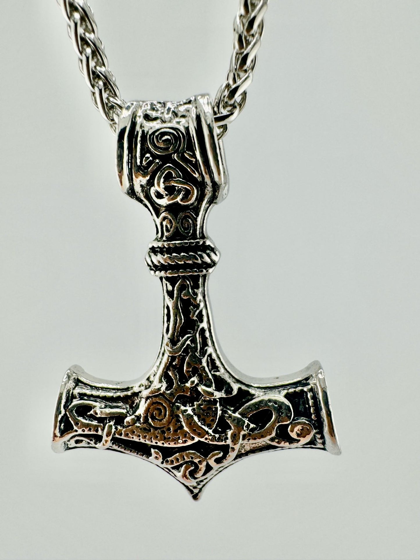 Thors hammer