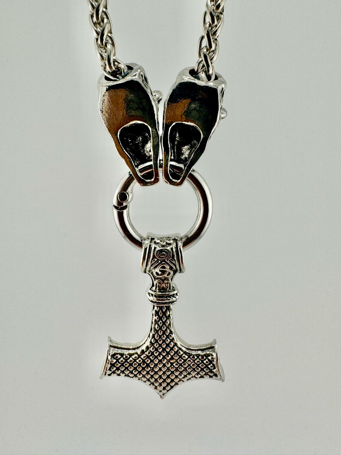 Thors hammer