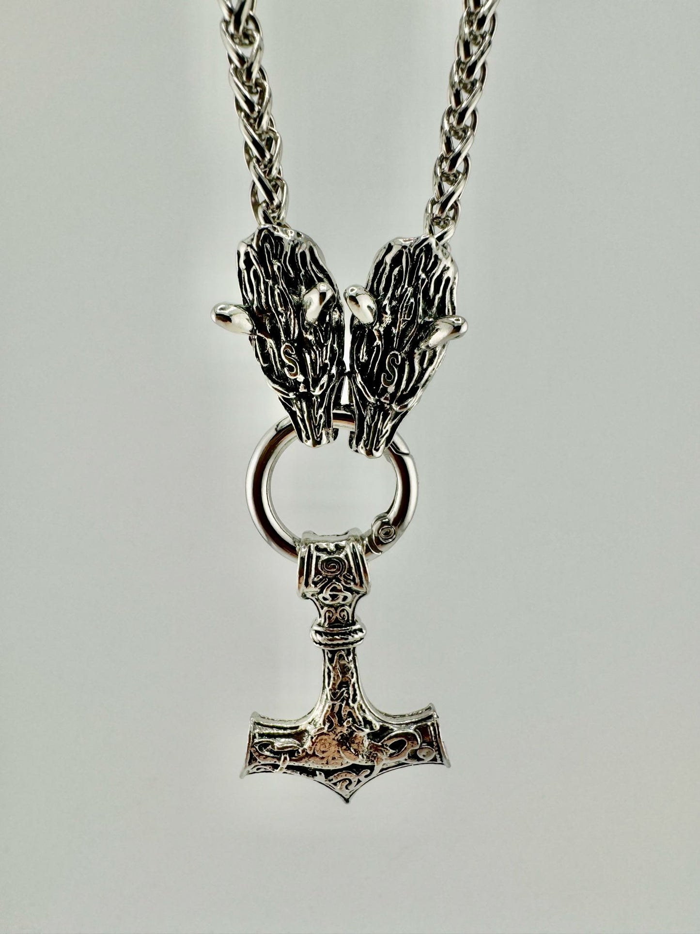 Thors hammer
