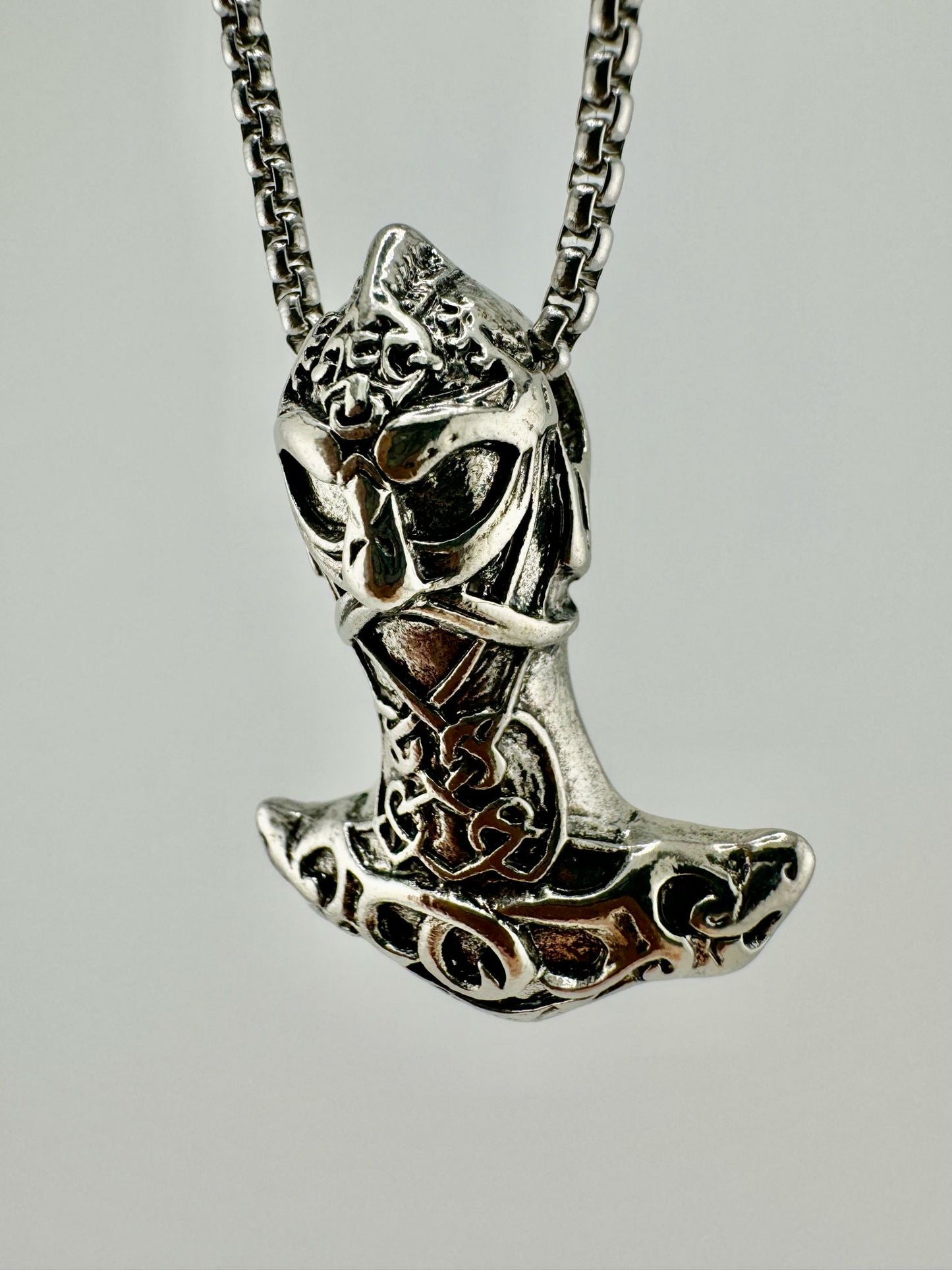 Thors Hammer "Odin"
