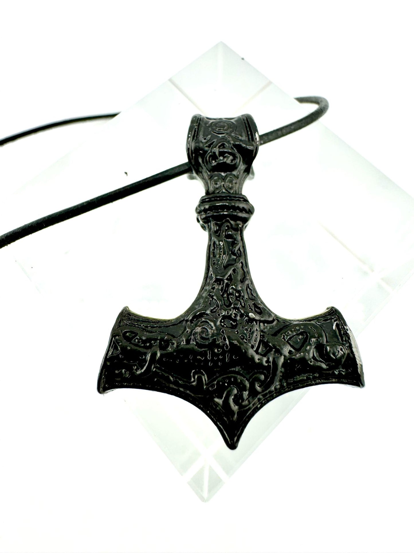 Thors Hammer "Ragnarok"