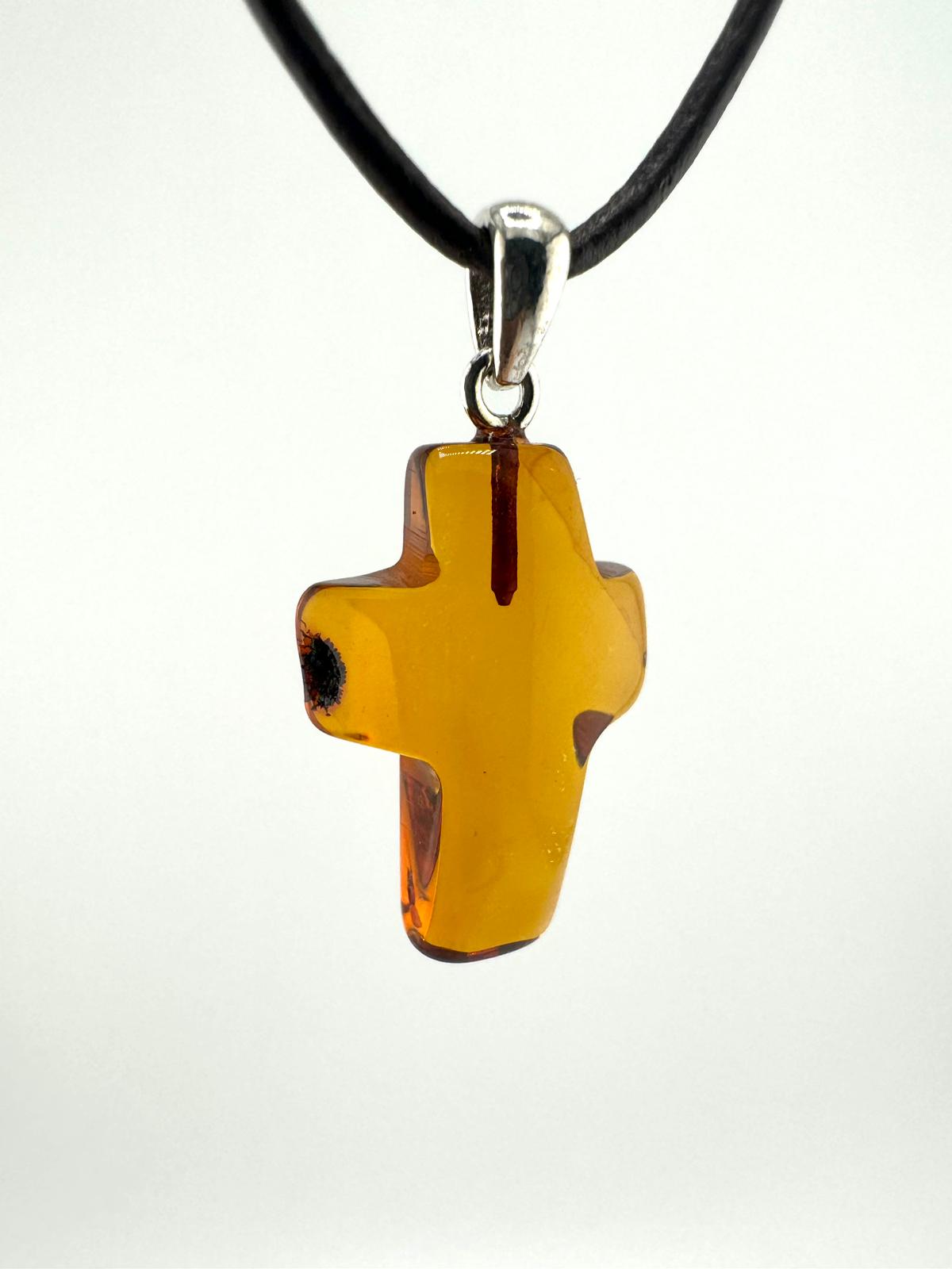 Bernstein Kreuz
