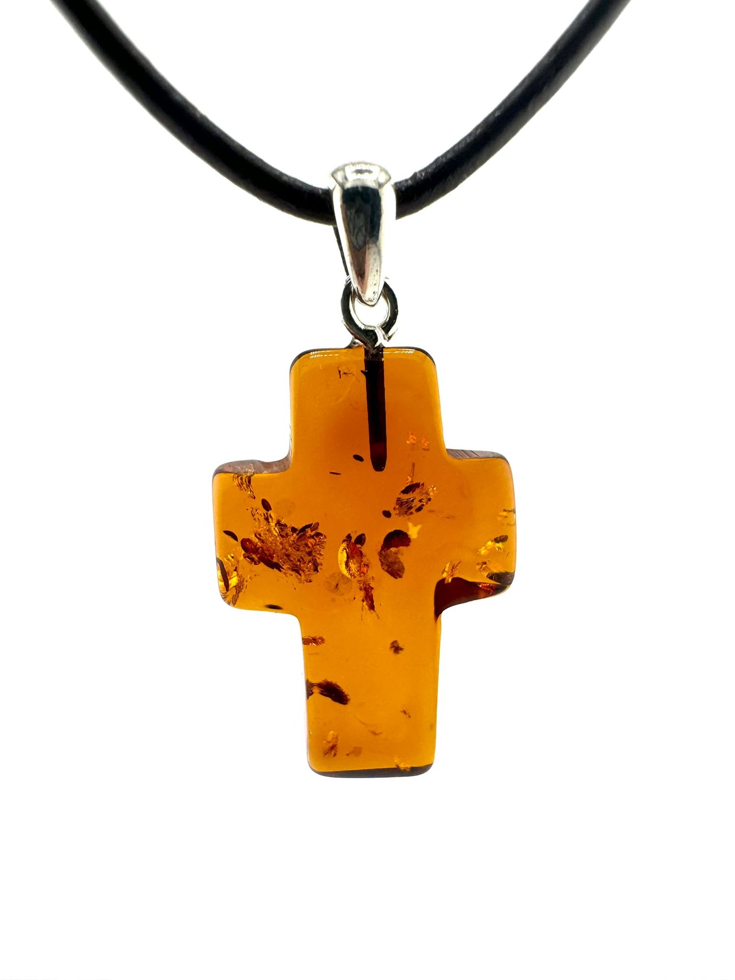Bernstein Kreuz
