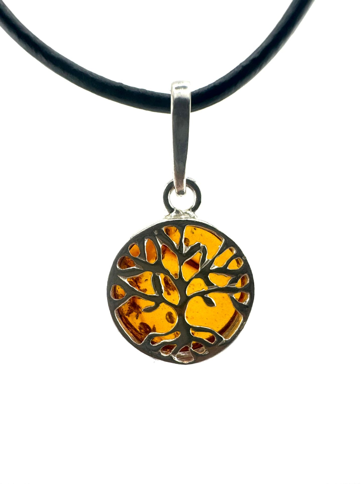 Yggdrasil vedhæng