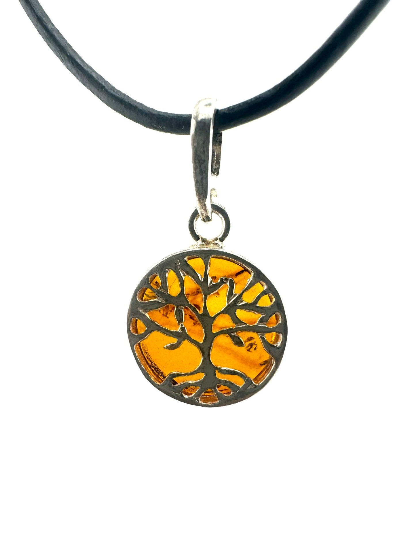 Yggdrasil vedhæng