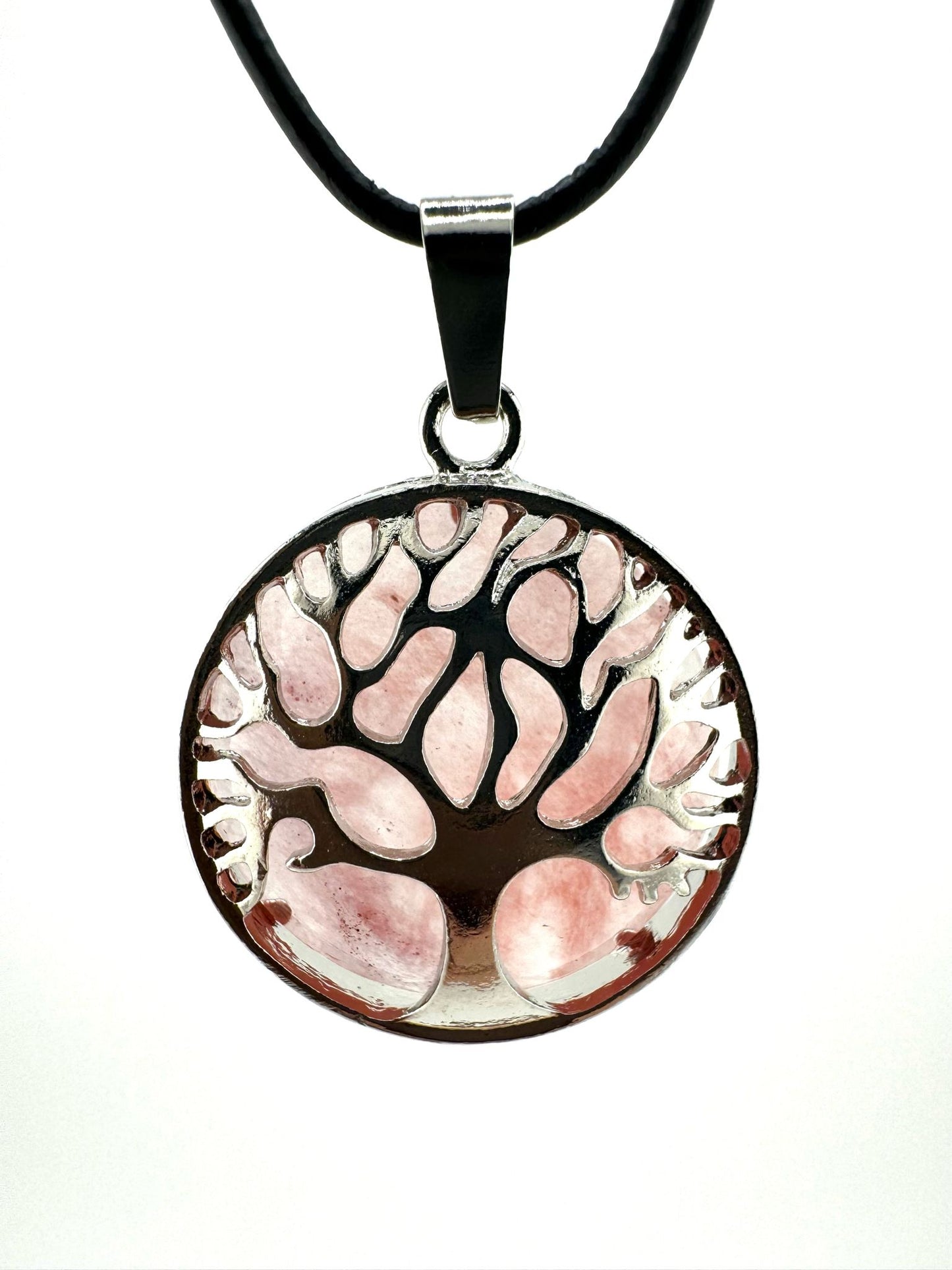 Yggdrasil auf Stein