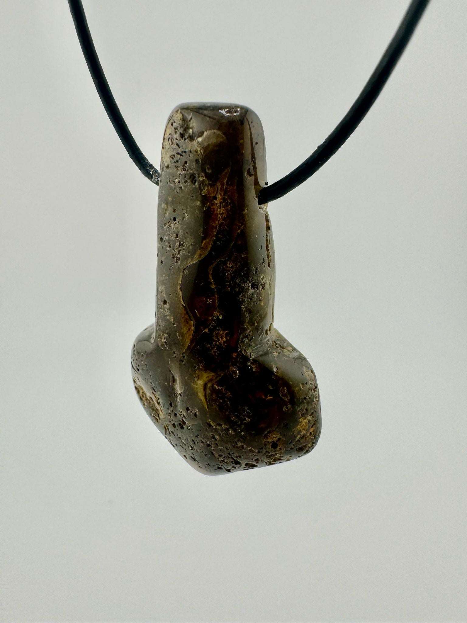 Bernstein-Thorshammer - Einzelstück