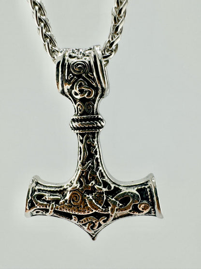 Thors hammer