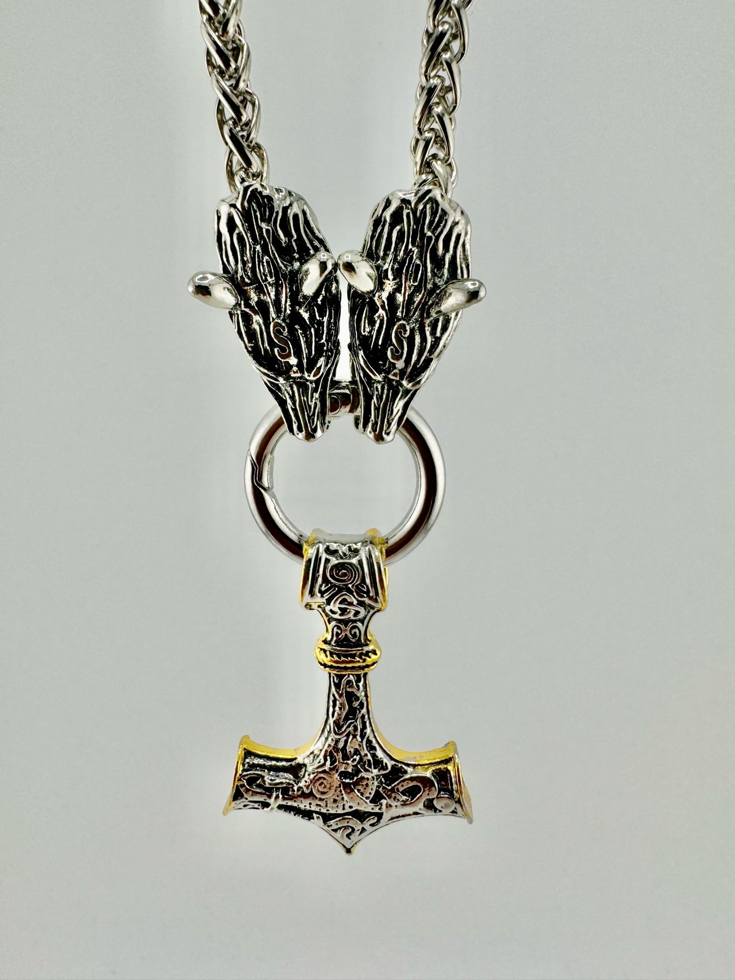 Thors hammer