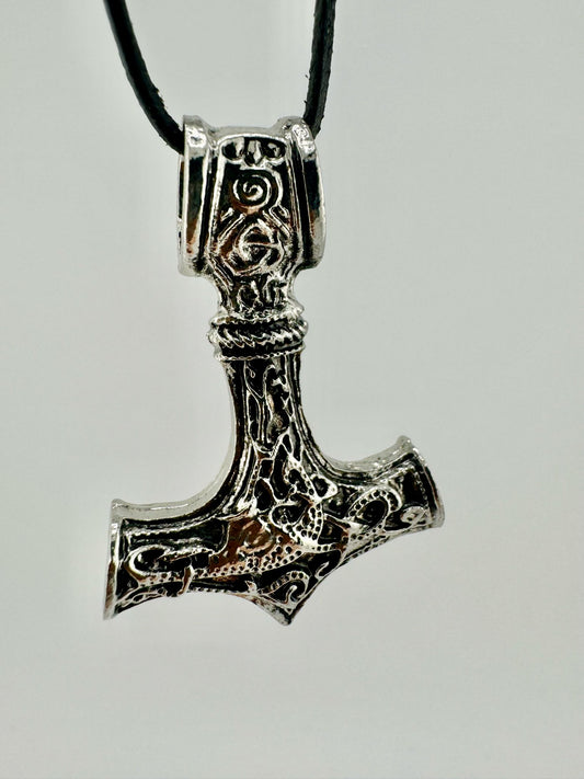 Thor's Hammer "Ragnarok"