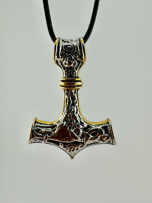 Thor's Hammer "Ragnarok"