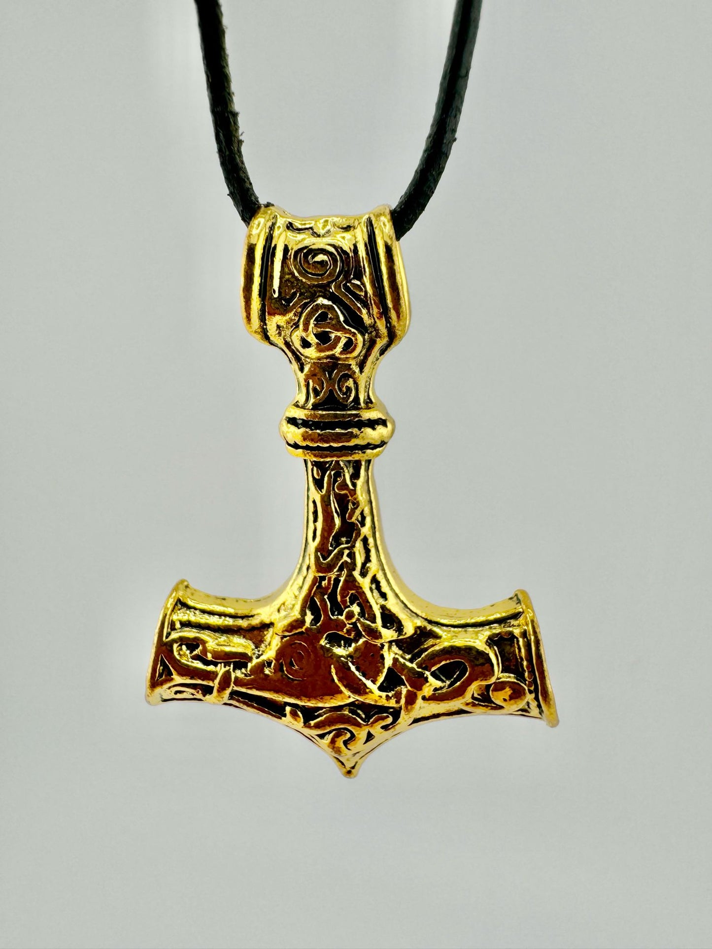 Thors Hammer "Ragnarok"