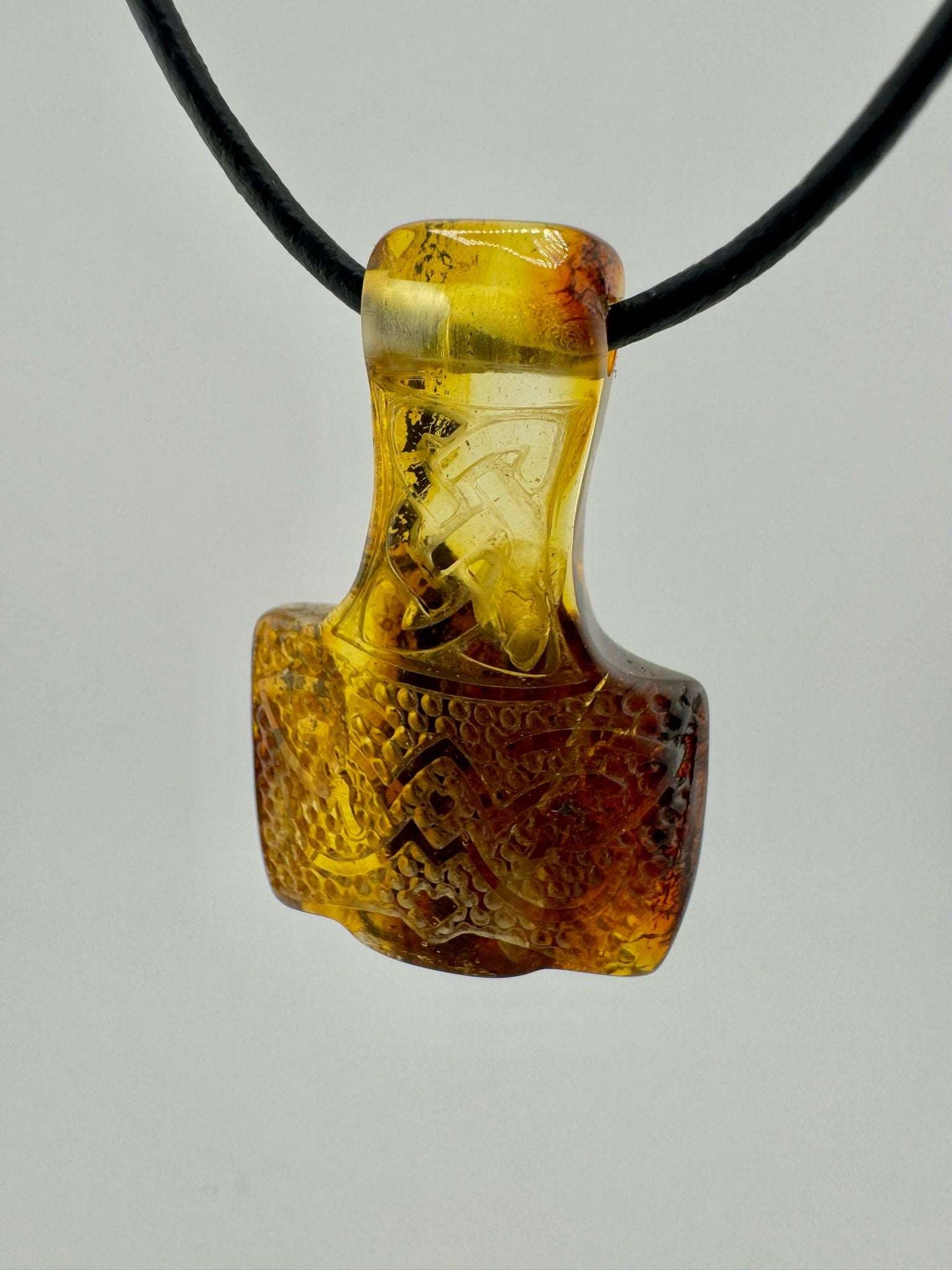 Mjölnir "Haithabu"