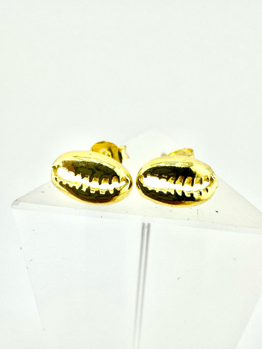 Keori shell earrings