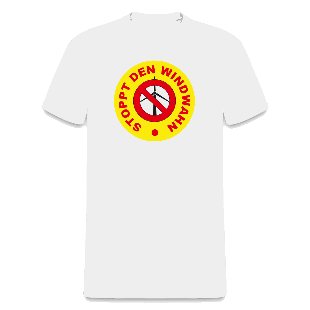 Männer Gildan Heavy T-Shirt - weiß