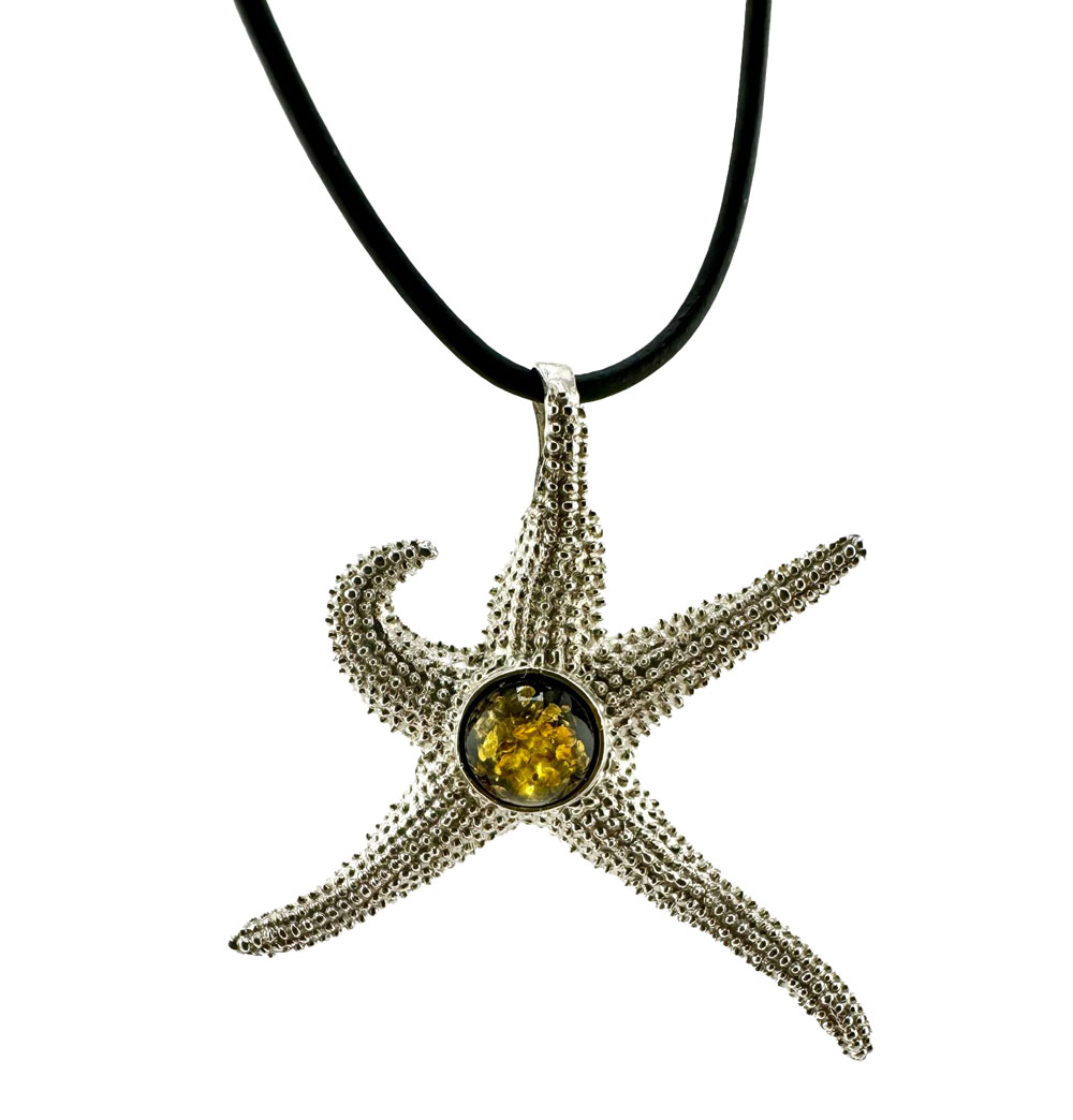 Großer Seestern - Einzelstück