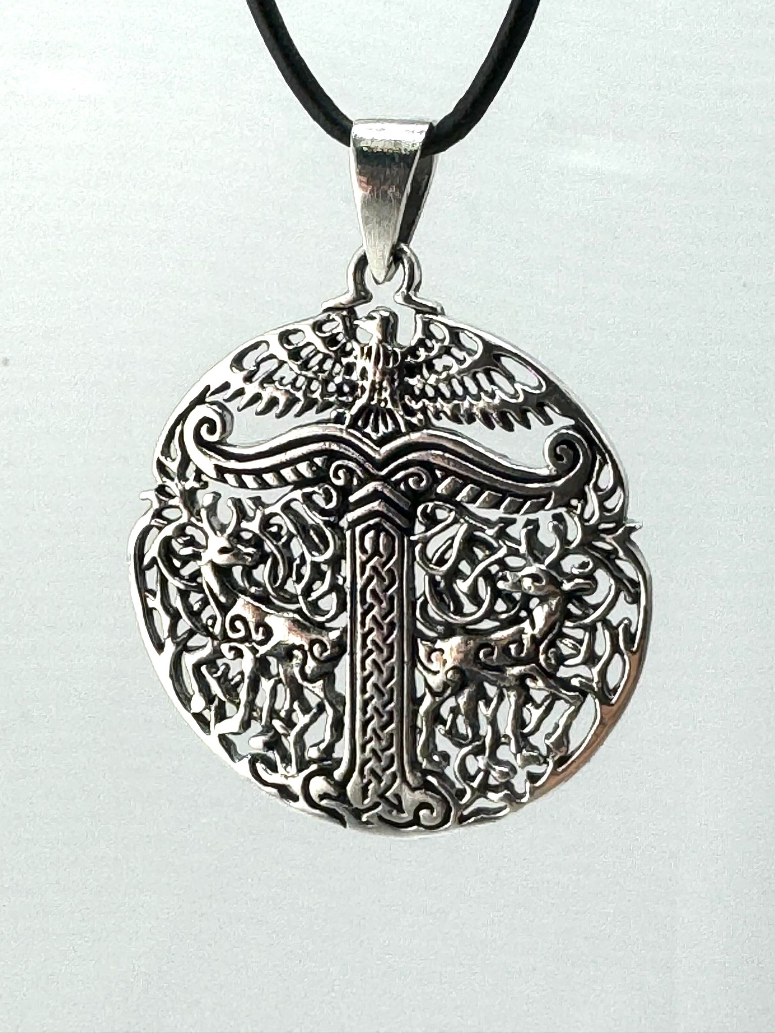 925er - Wunderschöne Irminsul