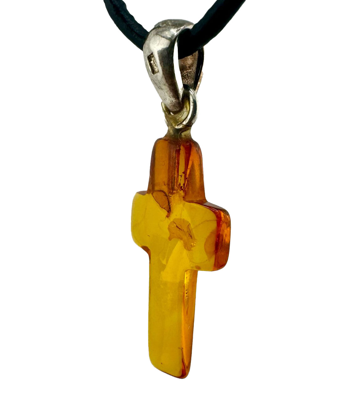 Bernstein-Kreuz - Einzelstück