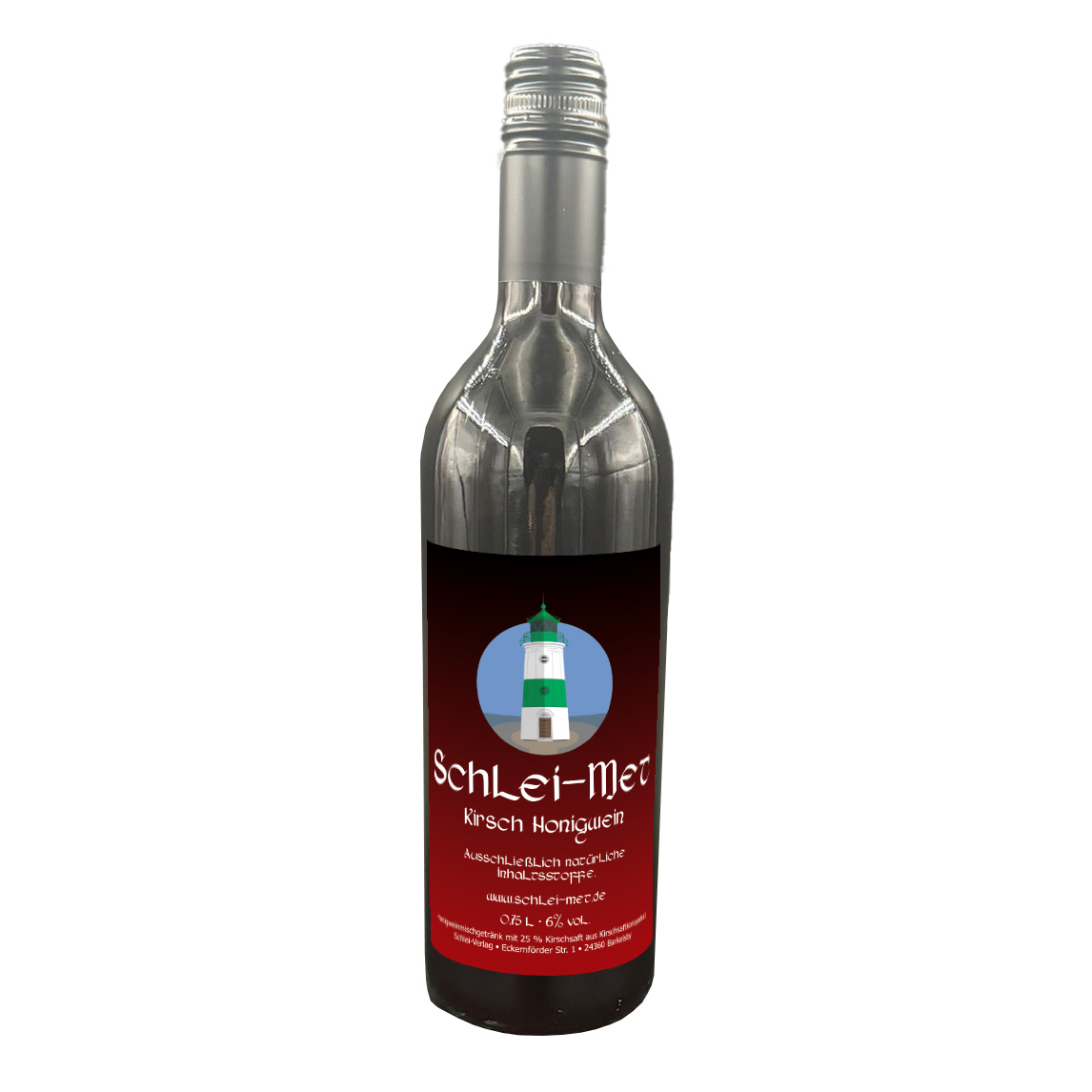 Schlei-Met Kirsch