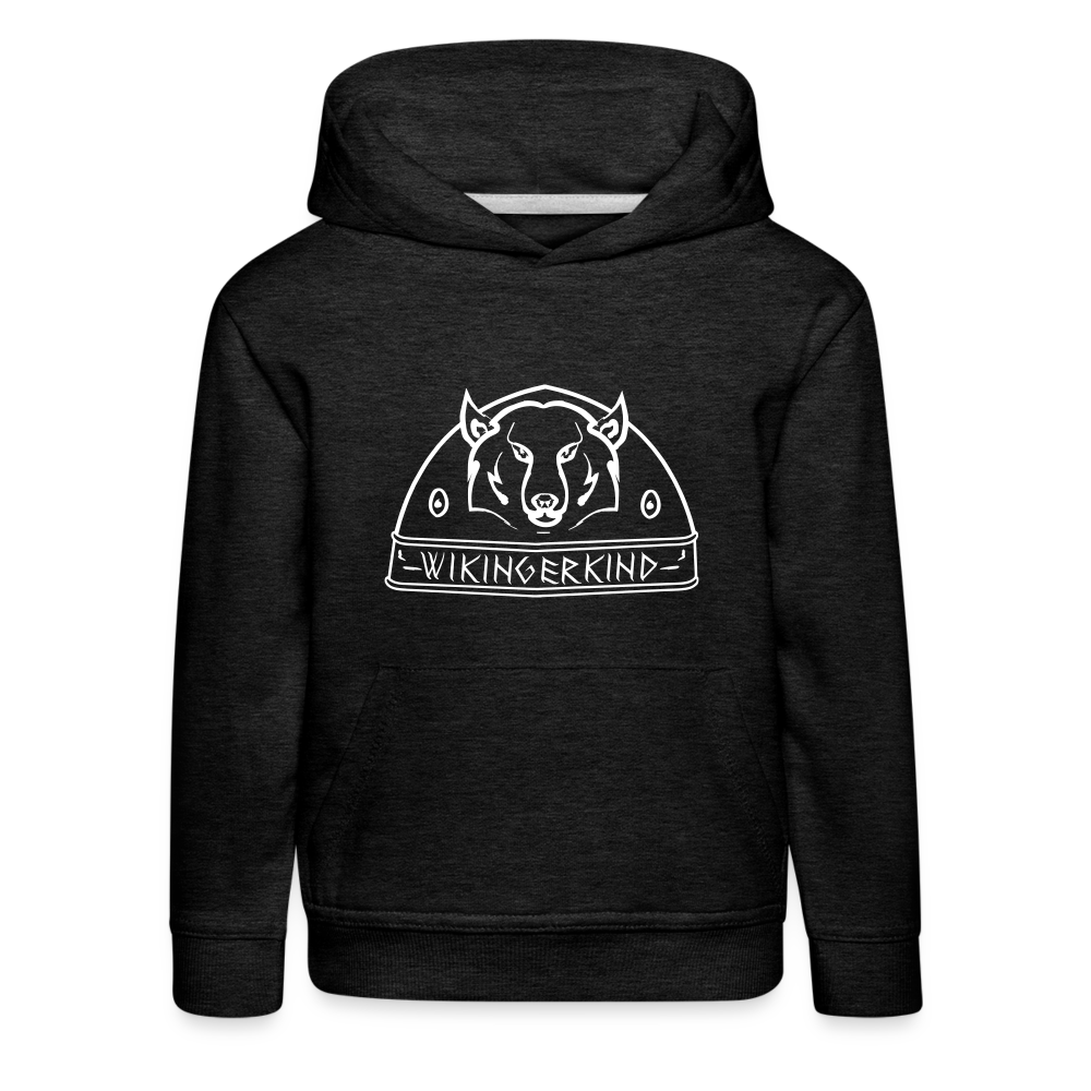 Kinder Premium Hoodie