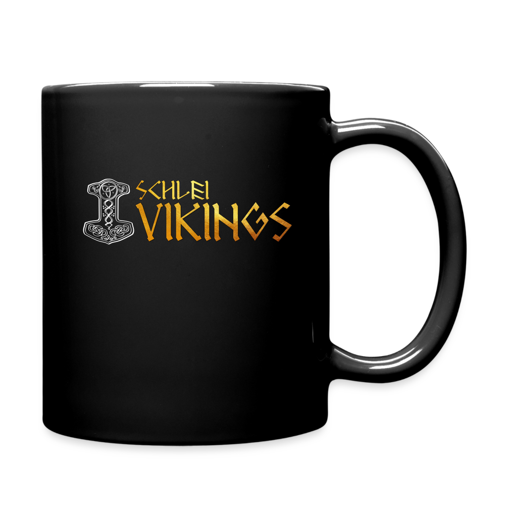 Tasse einfarbig