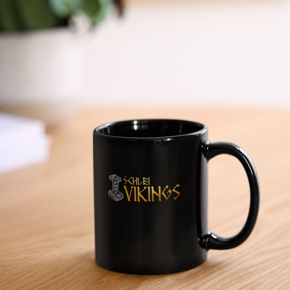Tasse einfarbig