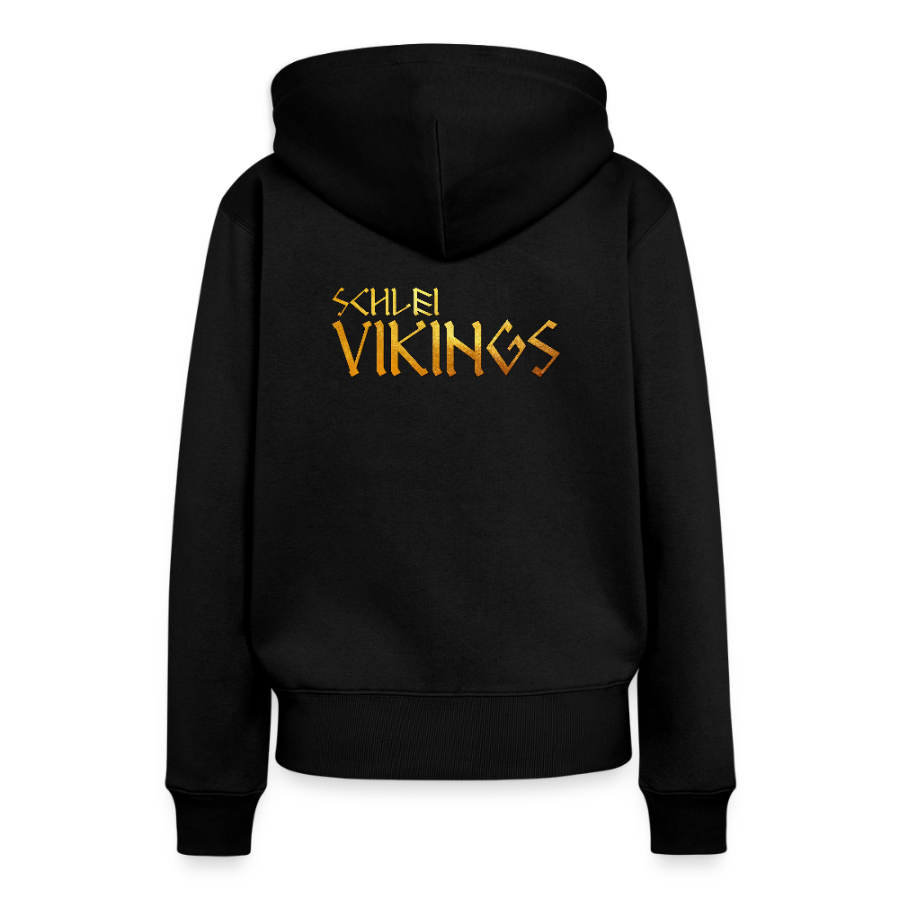 Frauen Premium Hoodie
