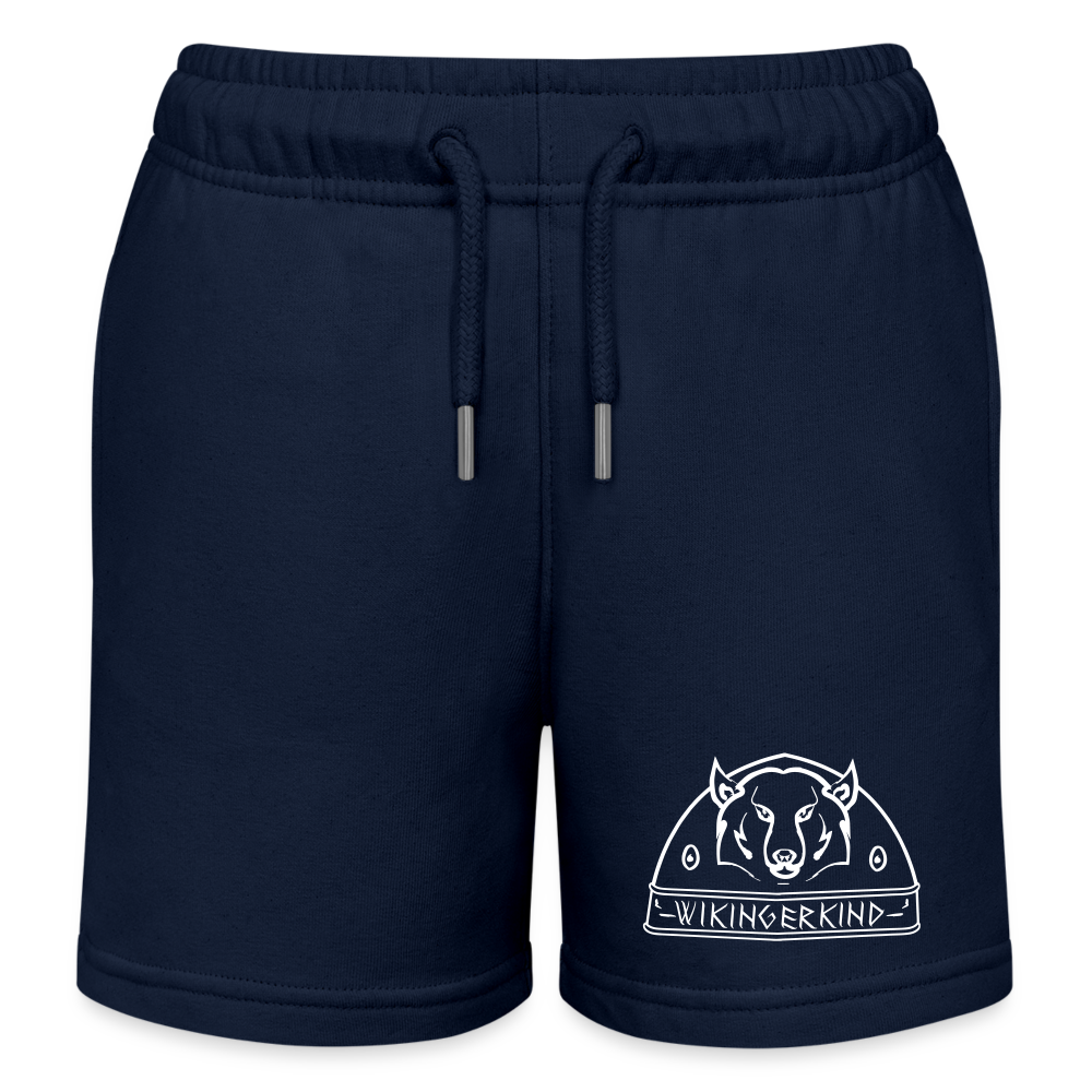 Kinder Bio-Joggingshorts