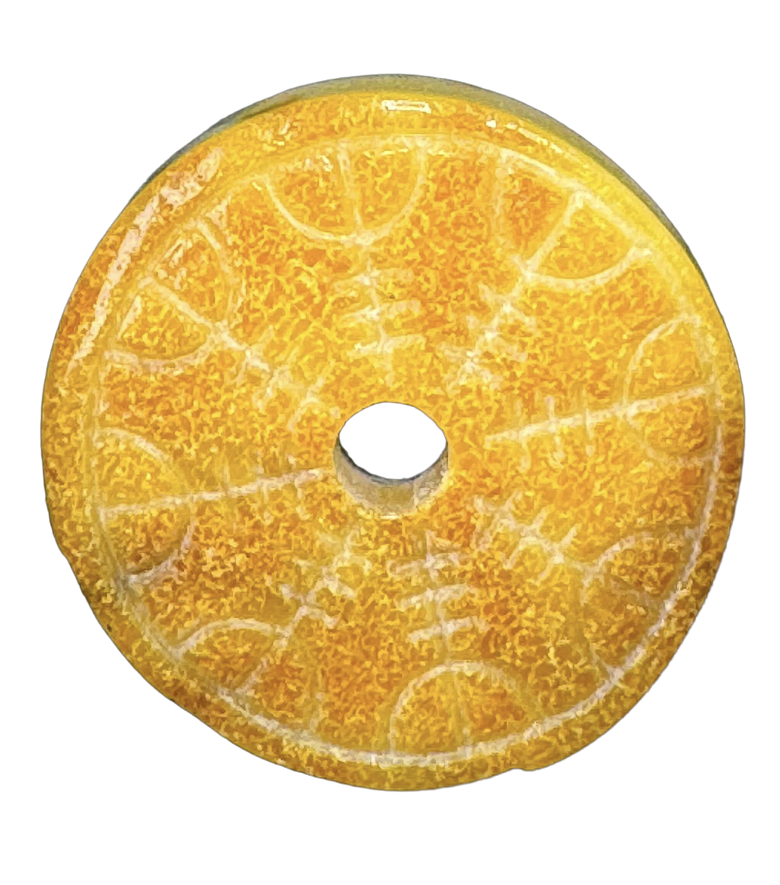 Bernstein Donut Vegvisir