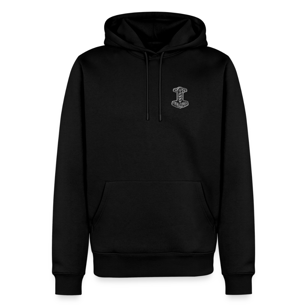 Männer Premium Hoodie