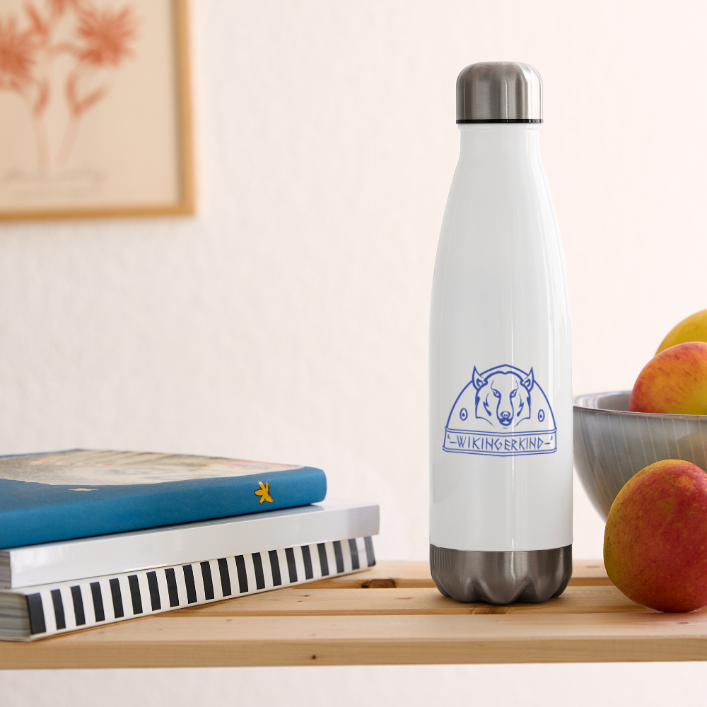 Isolierflasche