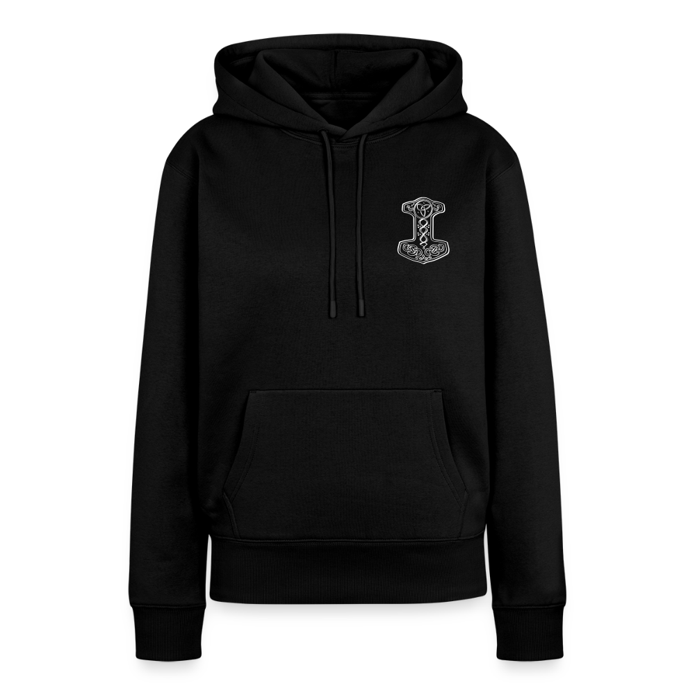 Frauen Premium Hoodie