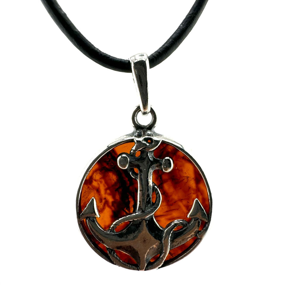 Bernstein Anker - 925er