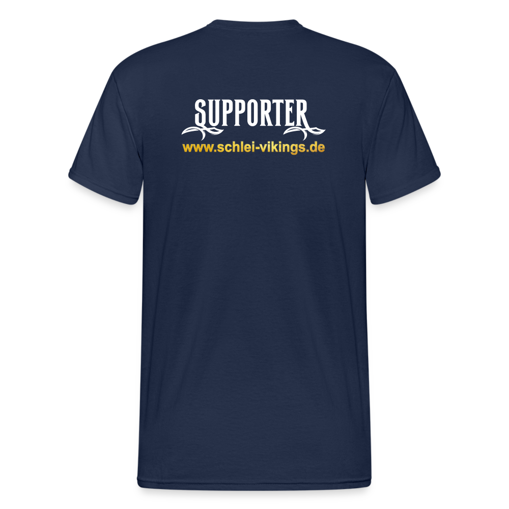 Männer Gildan Heavy T-Shirt