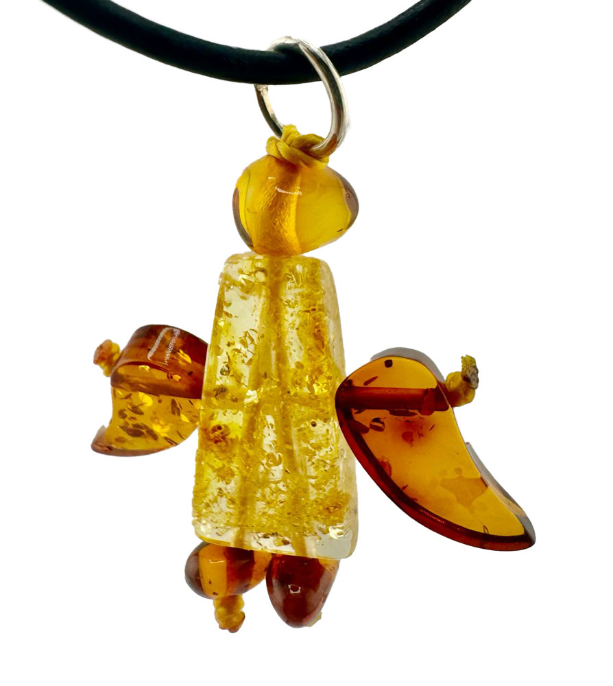 Bernstein-Engel - Einzelstück