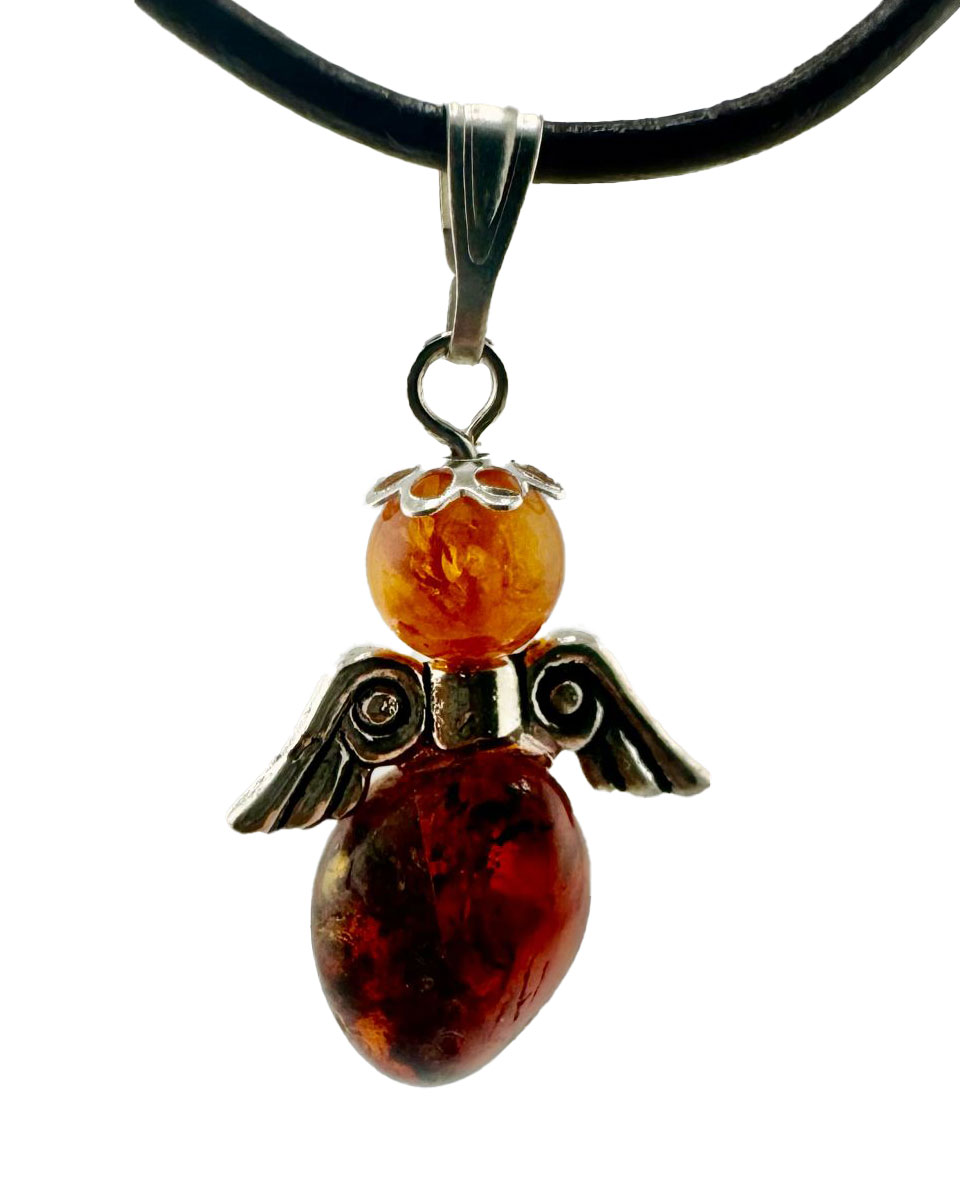 Bernstein-Engel - Einzelstück