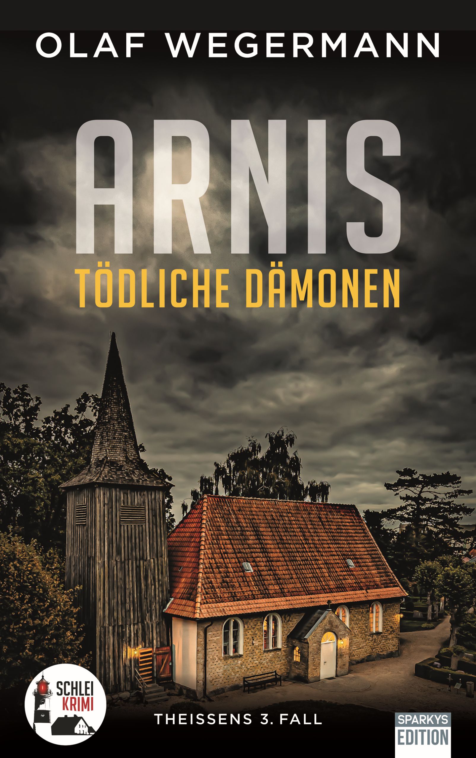 ARNIS - Tödliche Dämonen