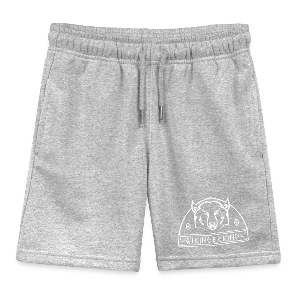 Kinder Bio-Joggingshorts