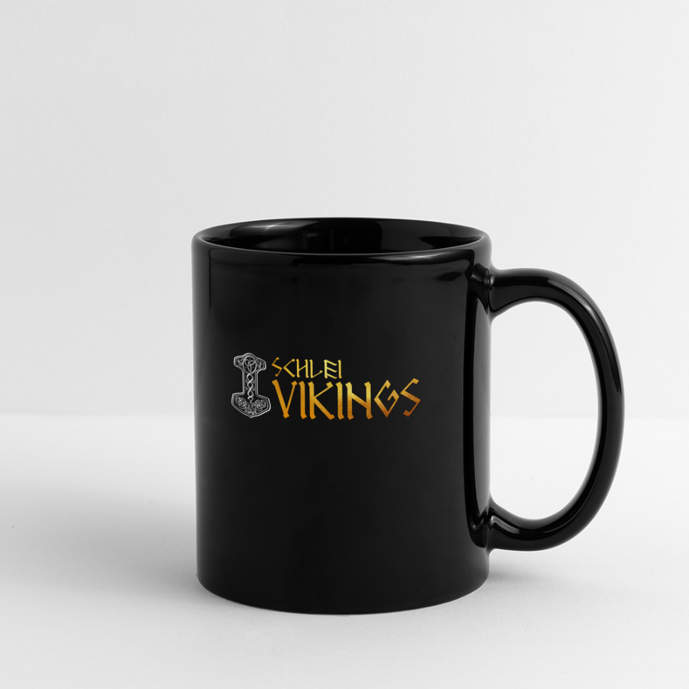 Tasse einfarbig
