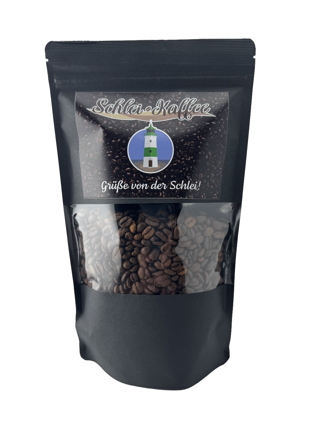 Schlei-Kaffee - Grüße von der Schlei