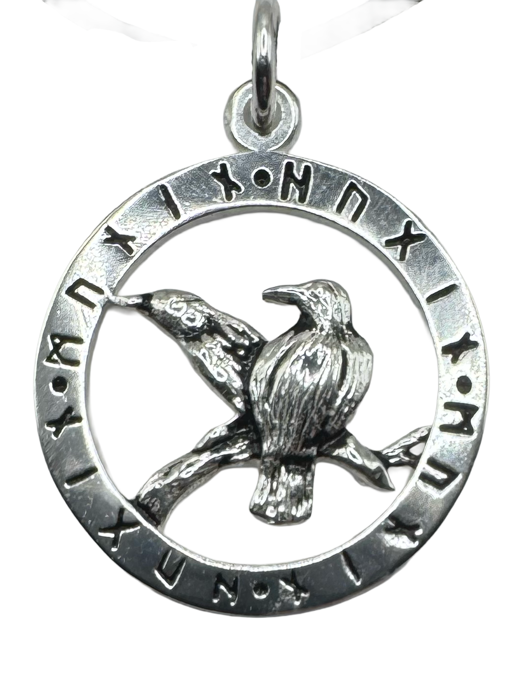 Hugin und Munin