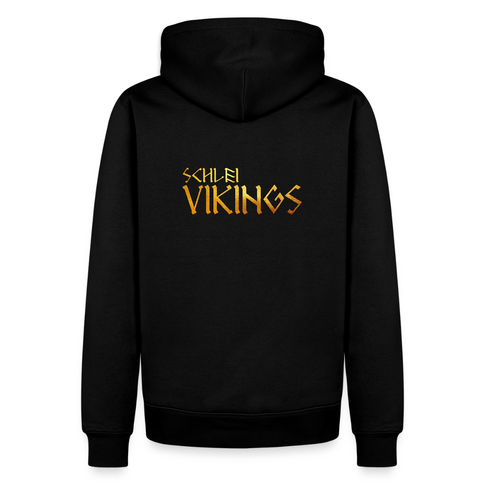 Männer Premium Hoodie