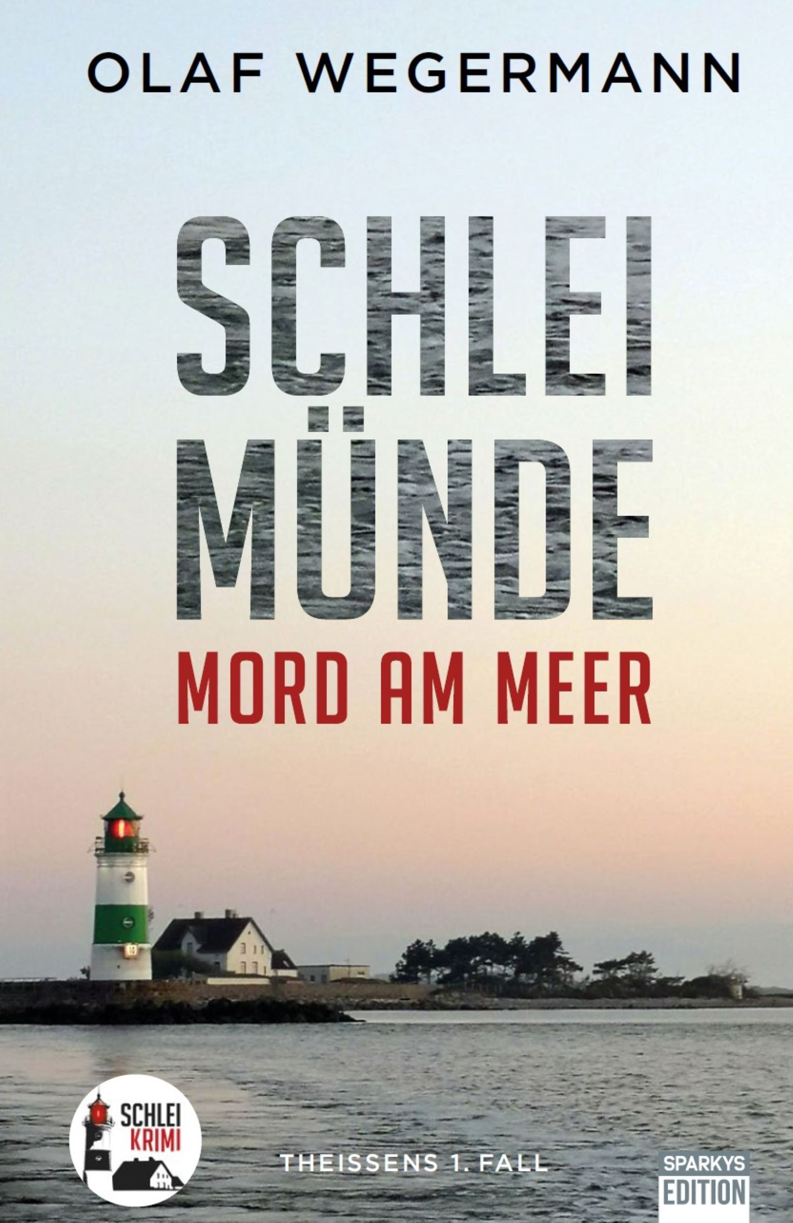„Schleimünde – Mord am Meer“
