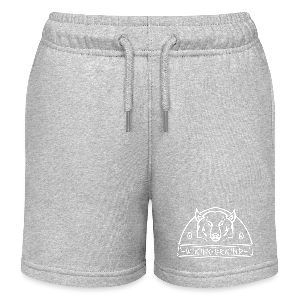 Kinder Bio-Joggingshorts