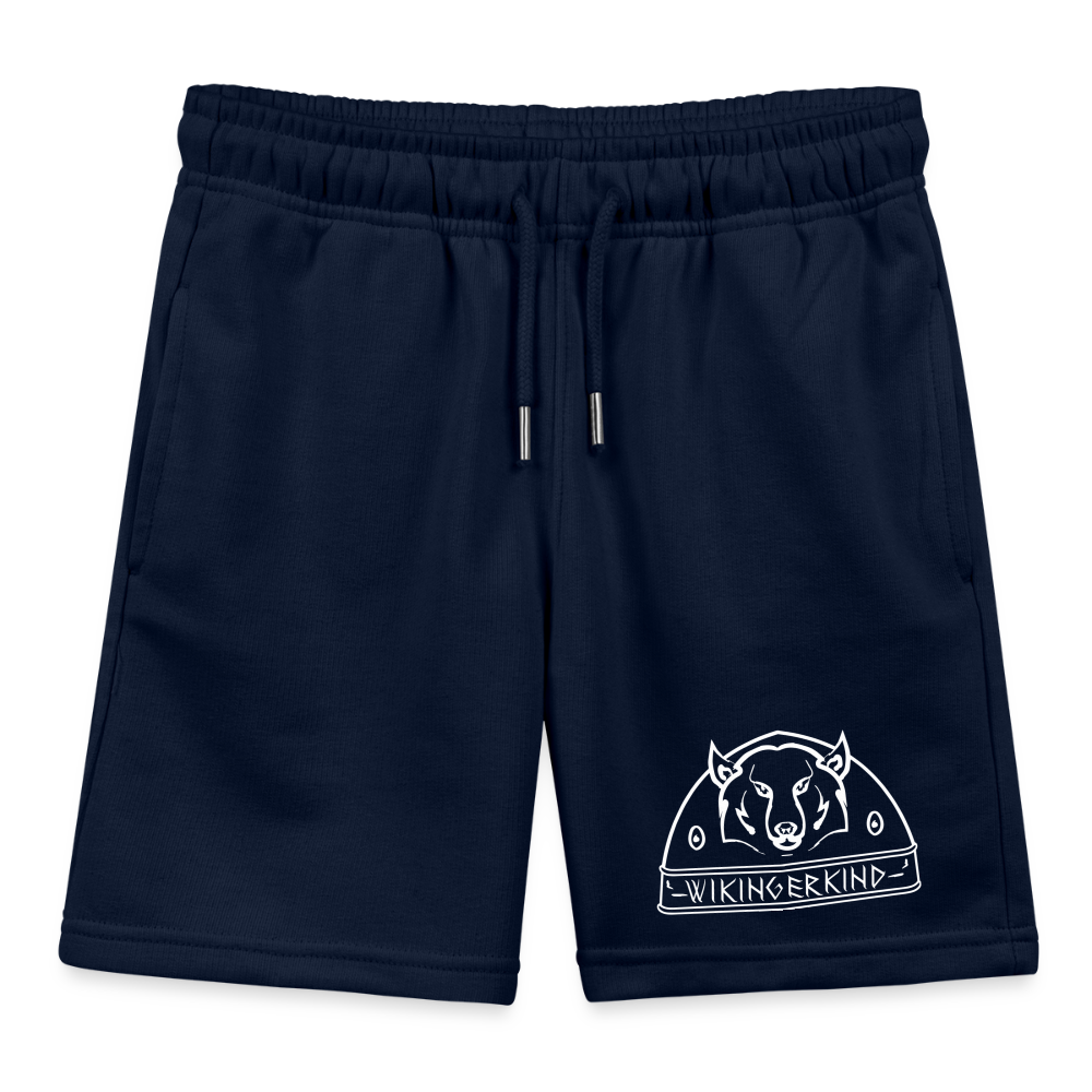 Kinder Bio-Joggingshorts