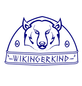 Wikingerkind